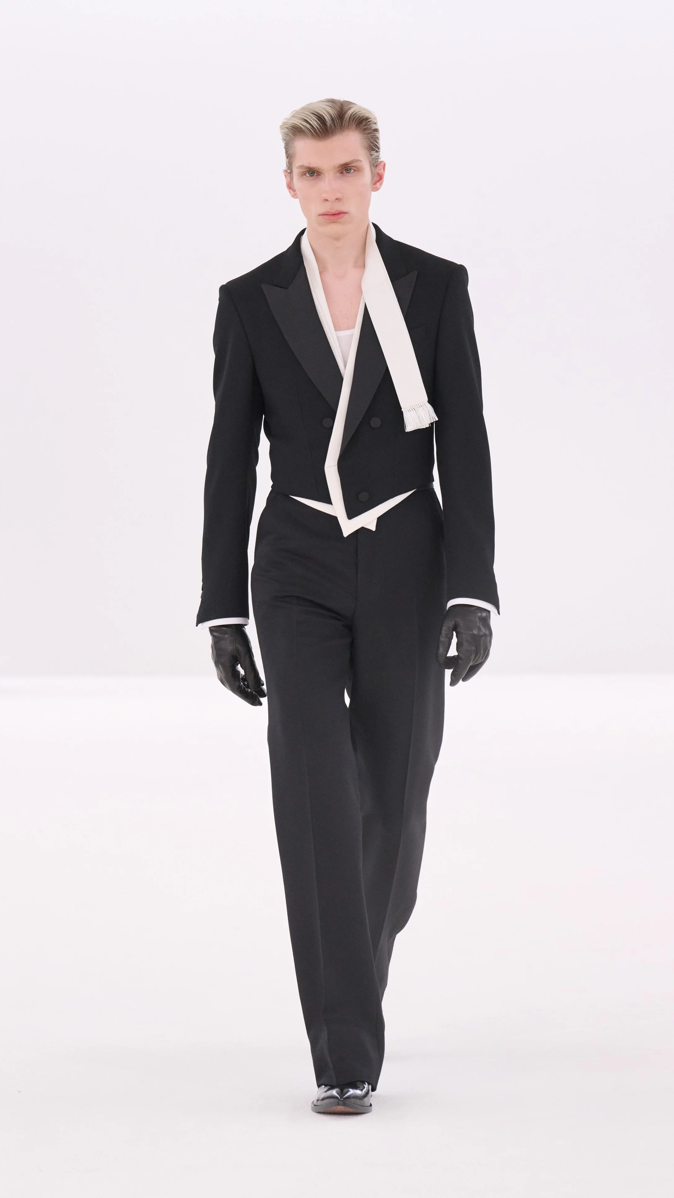 TOM FORD FW26 - SHOW REPORT - BTB DIGITAL —